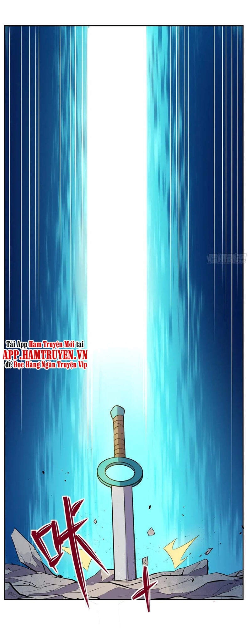 Sư Tỷ Của Ta Đông Đến Một Đám Chapter 152 - 9