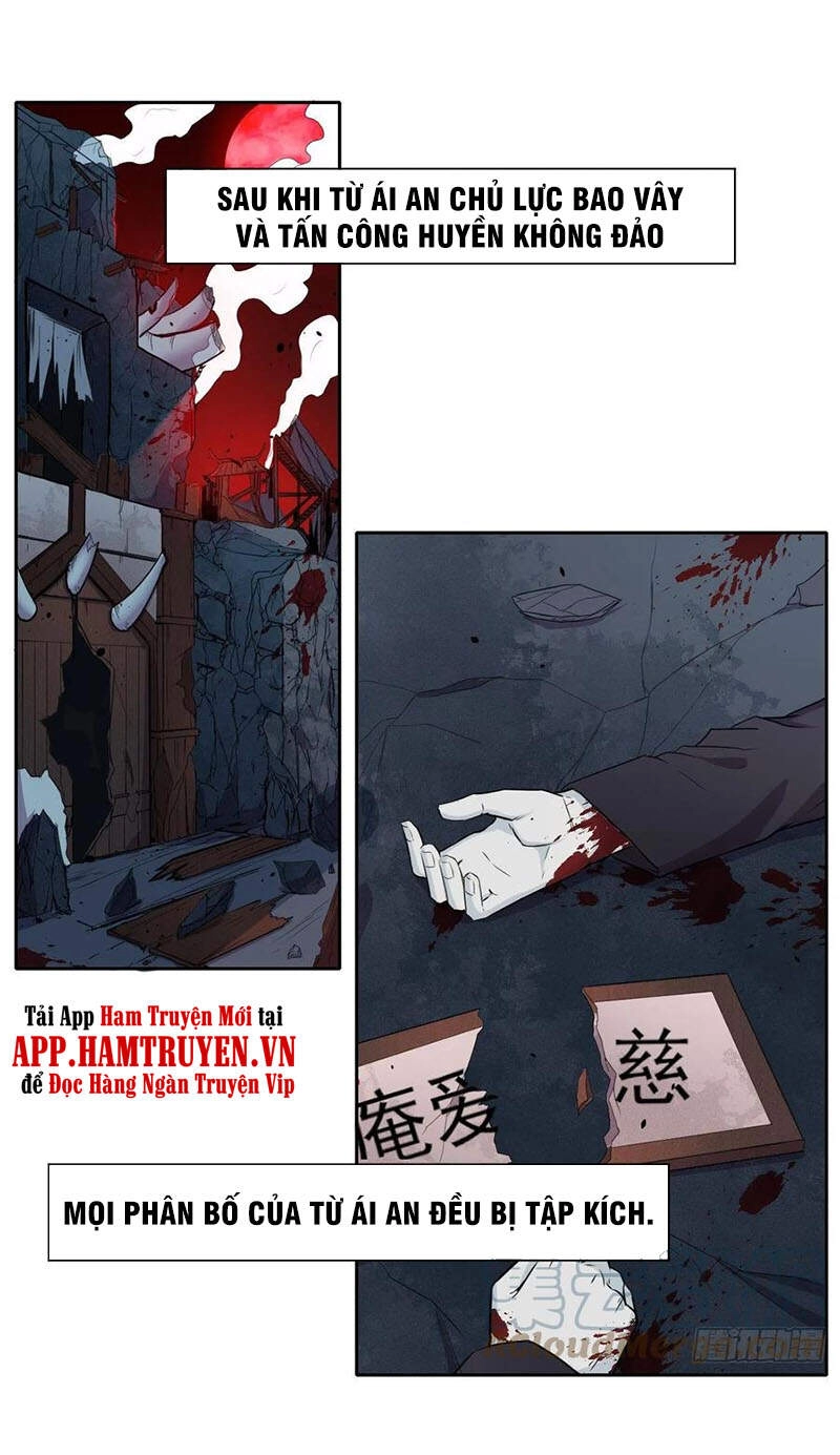 Sư Tỷ Của Ta Đông Đến Một Đám Chapter 152 - 12