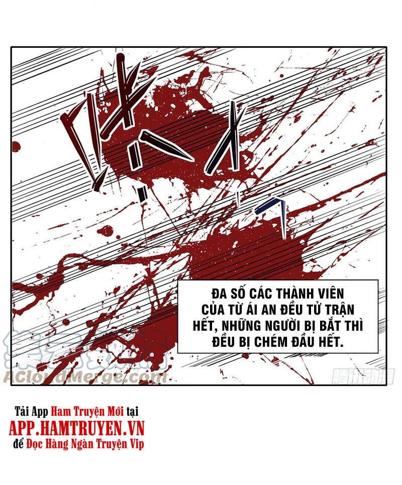 Sư Tỷ Của Ta Đông Đến Một Đám Chapter 152 - 14