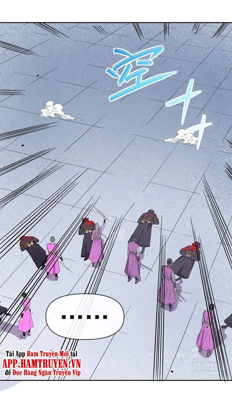 Sư Tỷ Của Ta Đông Đến Một Đám Chapter 152 - 16