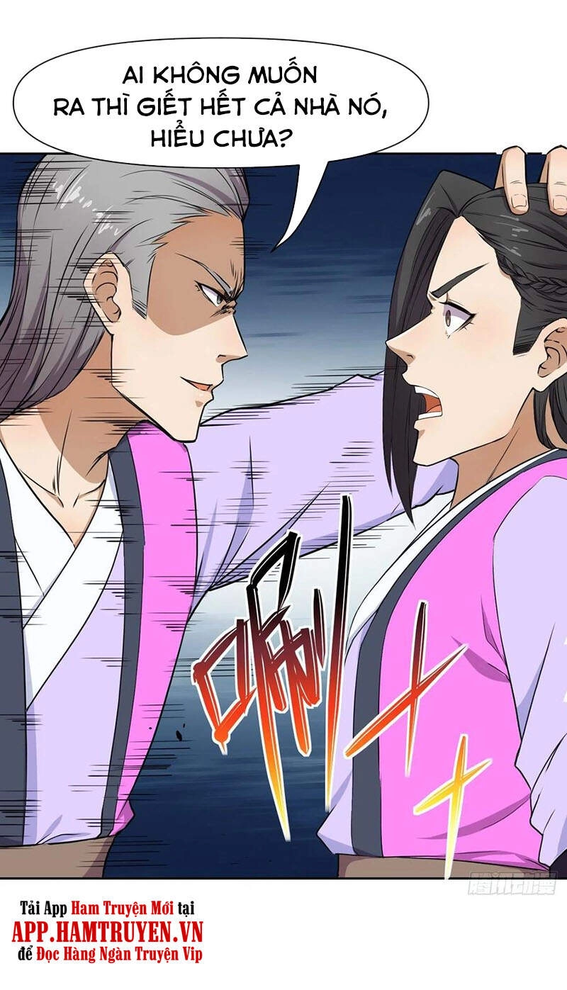 Sư Tỷ Của Ta Đông Đến Một Đám Chapter 152 - 18