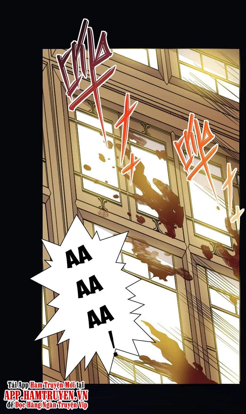 Sư Tỷ Của Ta Đông Đến Một Đám Chapter 152 - 24