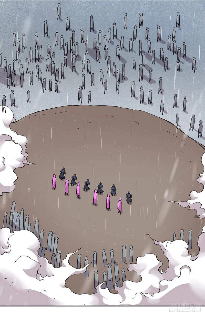 Sư Tỷ Của Ta Đông Đến Một Đám Chapter 152 - 28