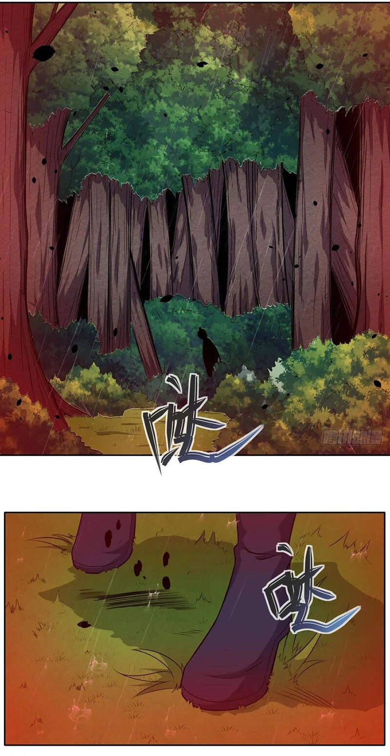 Sư Tỷ Của Ta Đông Đến Một Đám Chapter 152 - 30