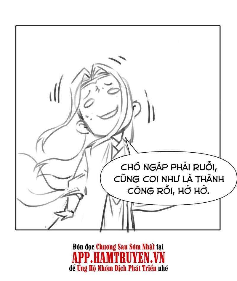 Sư Tỷ Của Ta Đông Đến Một Đám Chapter 152 - 35