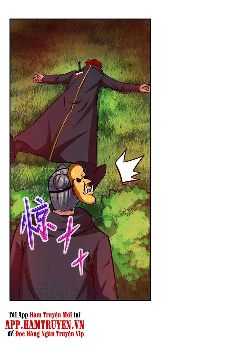 Sư Tỷ Của Ta Đông Đến Một Đám Chapter 153 - 11