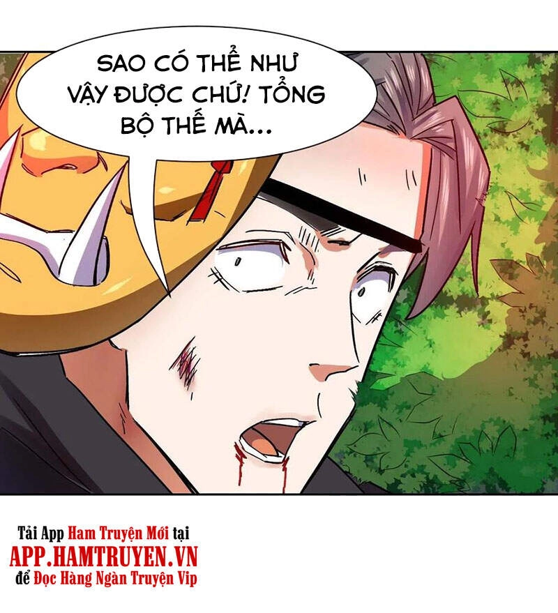 Sư Tỷ Của Ta Đông Đến Một Đám Chapter 153 - 15