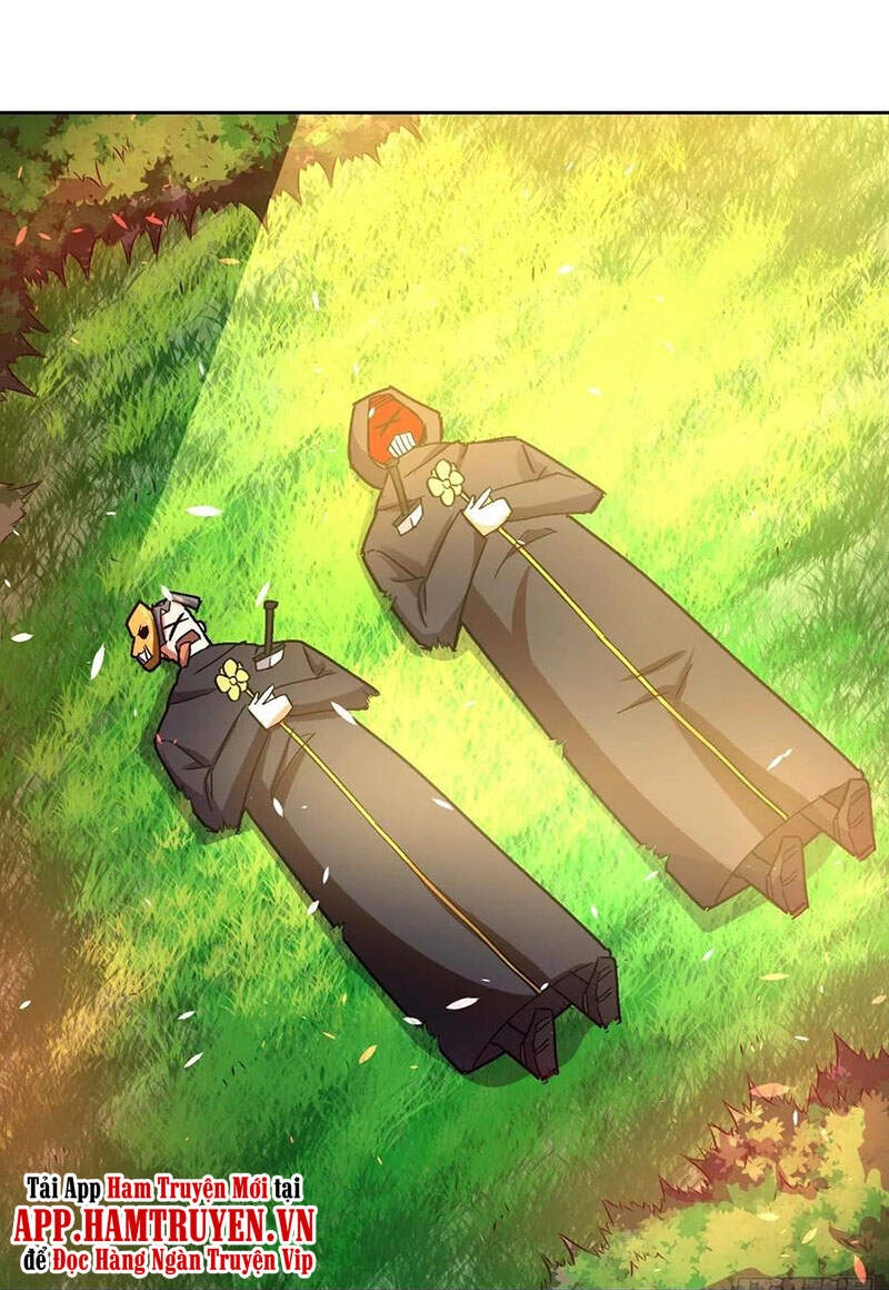 Sư Tỷ Của Ta Đông Đến Một Đám Chapter 153 - 17