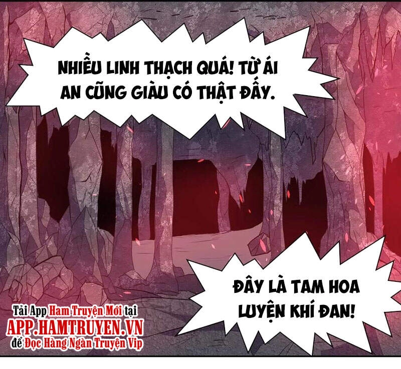 Sư Tỷ Của Ta Đông Đến Một Đám Chapter 153 - 20