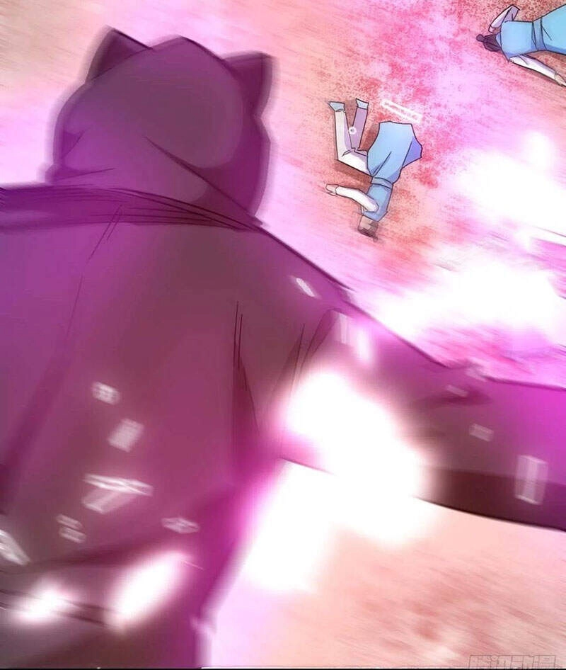 Sư Tỷ Của Ta Đông Đến Một Đám Chapter 153 - 29