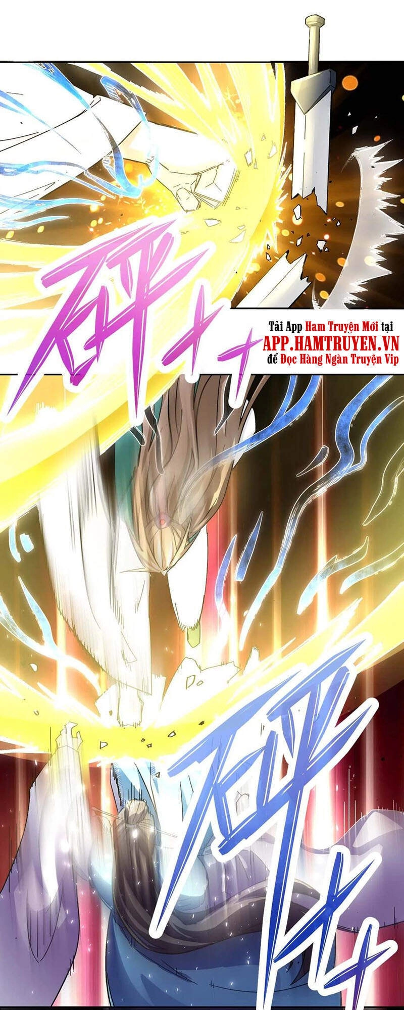 Sư Tỷ Của Ta Đông Đến Một Đám Chapter 153 - 31