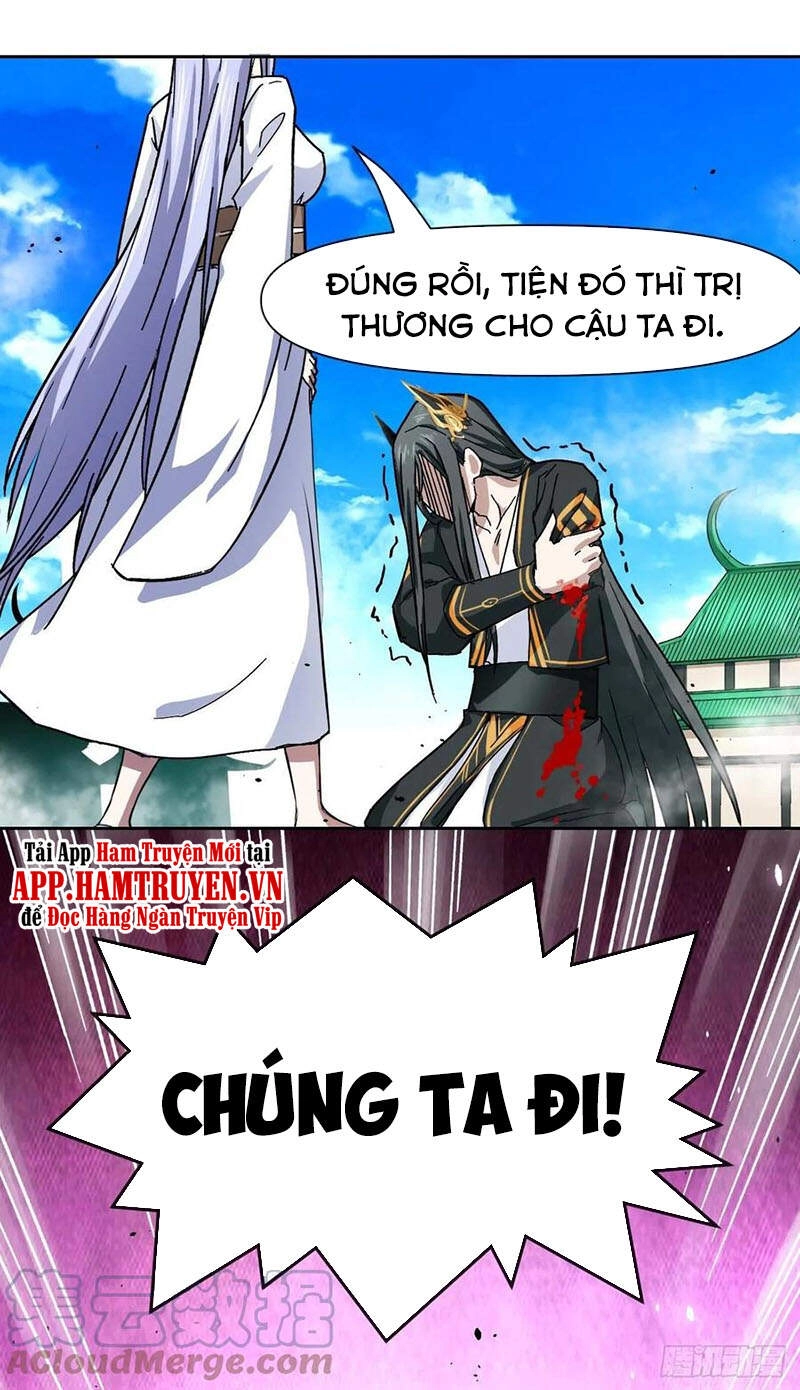 Sư Tỷ Của Ta Đông Đến Một Đám Chapter 153 - 36
