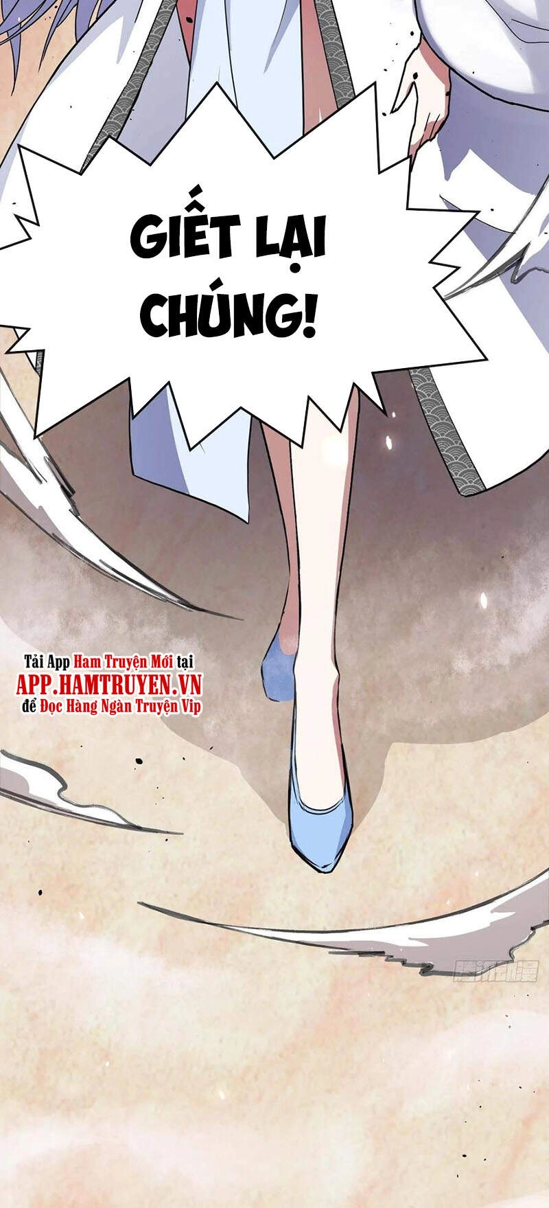 Sư Tỷ Của Ta Đông Đến Một Đám Chapter 153 - 38