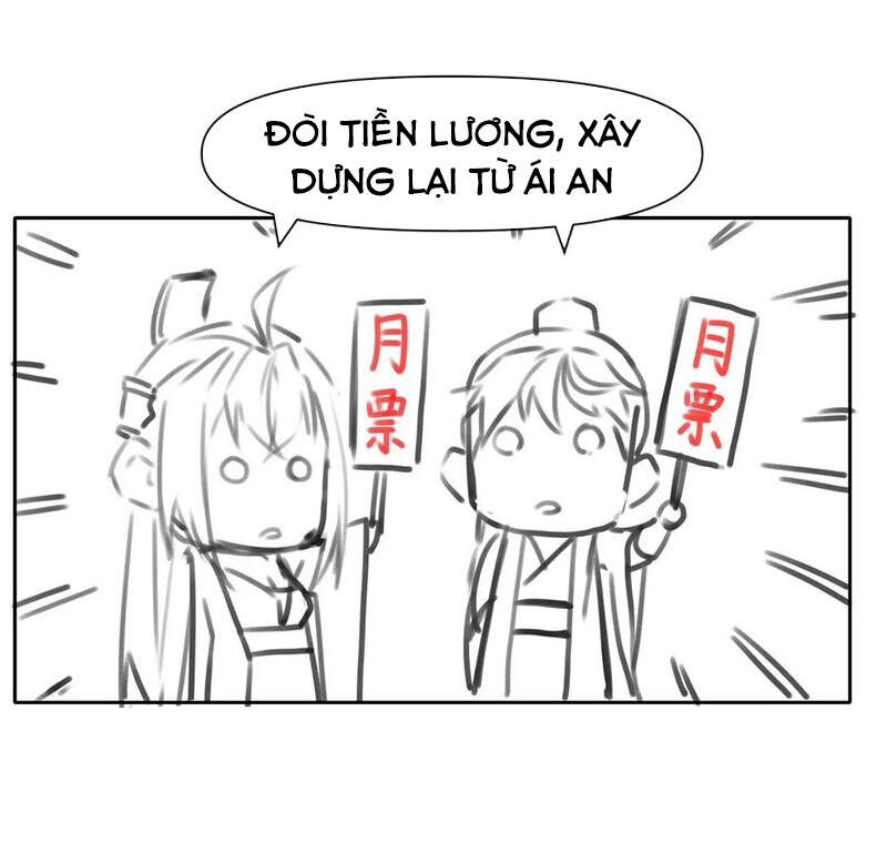 Sư Tỷ Của Ta Đông Đến Một Đám Chapter 153 - 39