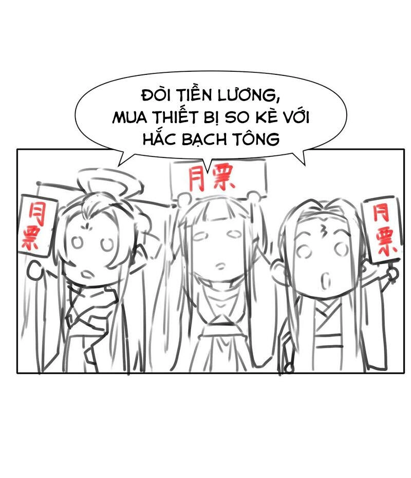 Sư Tỷ Của Ta Đông Đến Một Đám Chapter 153 - 40