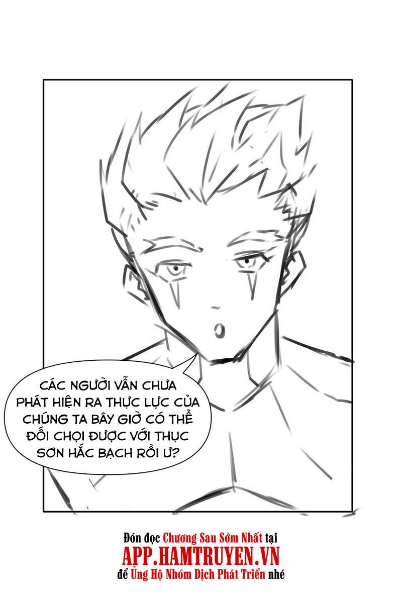 Sư Tỷ Của Ta Đông Đến Một Đám Chapter 153 - 41