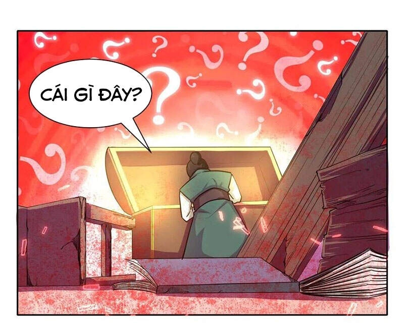 Sư Tỷ Của Ta Đông Đến Một Đám Chapter 154 - 4