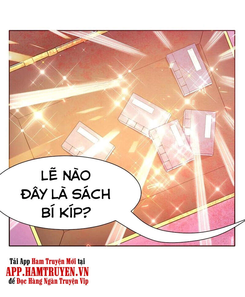 Sư Tỷ Của Ta Đông Đến Một Đám Chapter 154 - 5