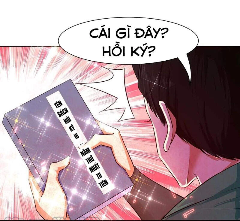 Sư Tỷ Của Ta Đông Đến Một Đám Chapter 154 - 6