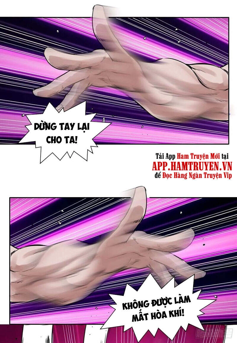 Sư Tỷ Của Ta Đông Đến Một Đám Chapter 154 - 11