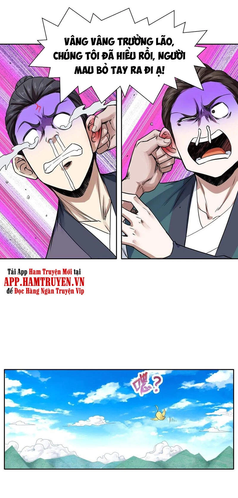 Sư Tỷ Của Ta Đông Đến Một Đám Chapter 154 - 13