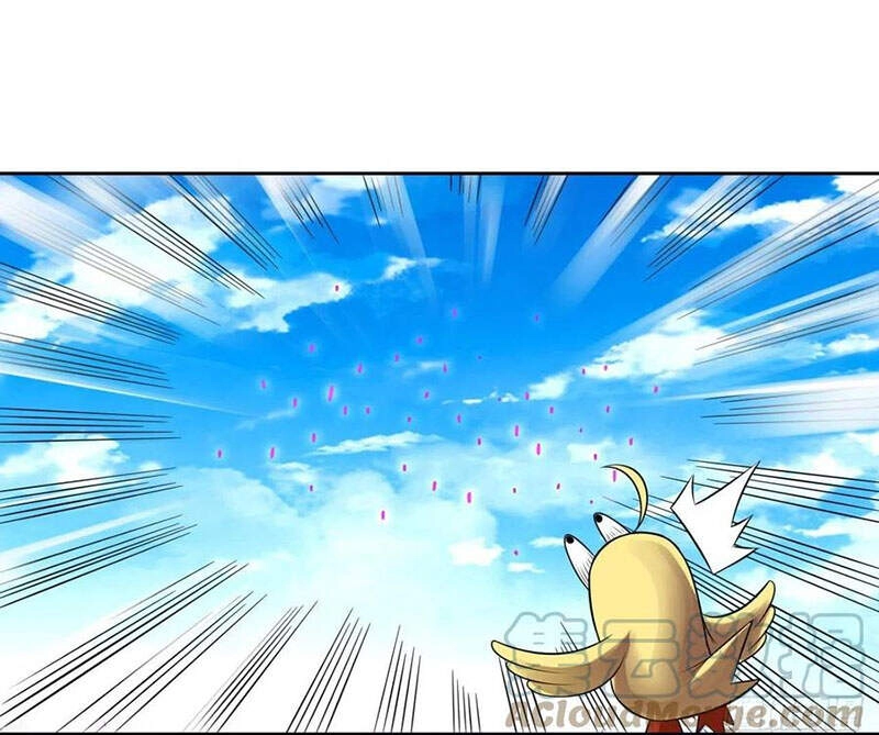 Sư Tỷ Của Ta Đông Đến Một Đám Chapter 154 - 14