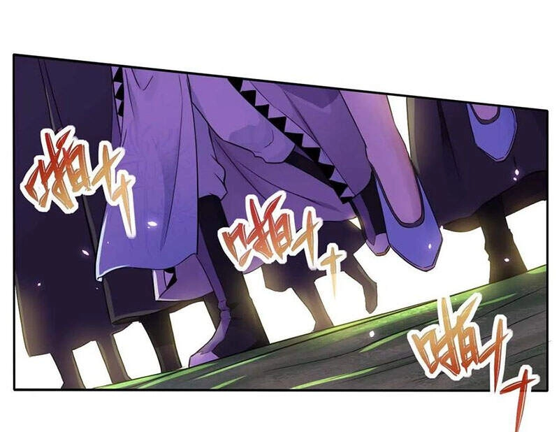 Sư Tỷ Của Ta Đông Đến Một Đám Chapter 154 - 16