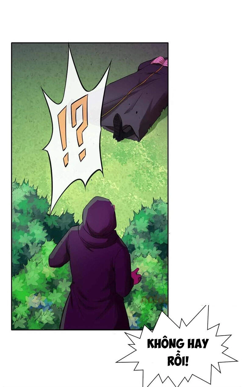 Sư Tỷ Của Ta Đông Đến Một Đám Chapter 154 - 18