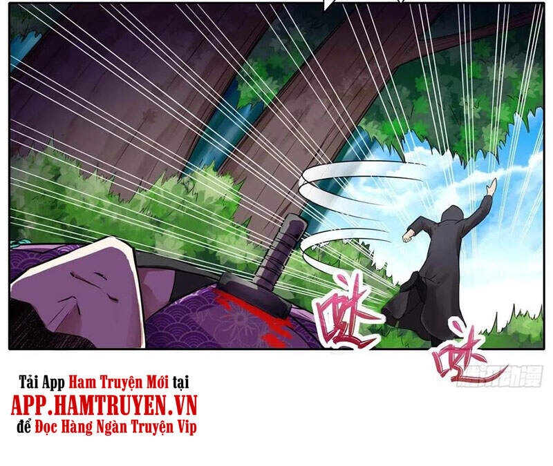 Sư Tỷ Của Ta Đông Đến Một Đám Chapter 154 - 19