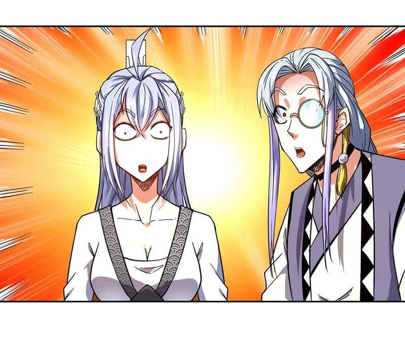 Sư Tỷ Của Ta Đông Đến Một Đám Chapter 154 - 22