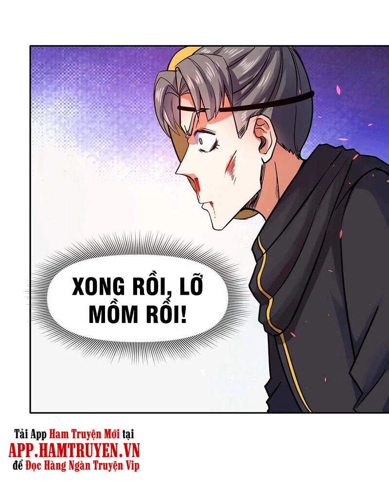 Sư Tỷ Của Ta Đông Đến Một Đám Chapter 154 - 29