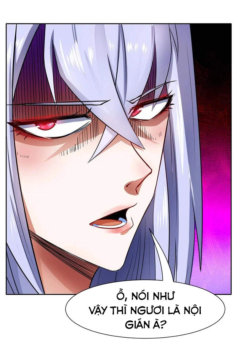 Sư Tỷ Của Ta Đông Đến Một Đám Chapter 154 - 32