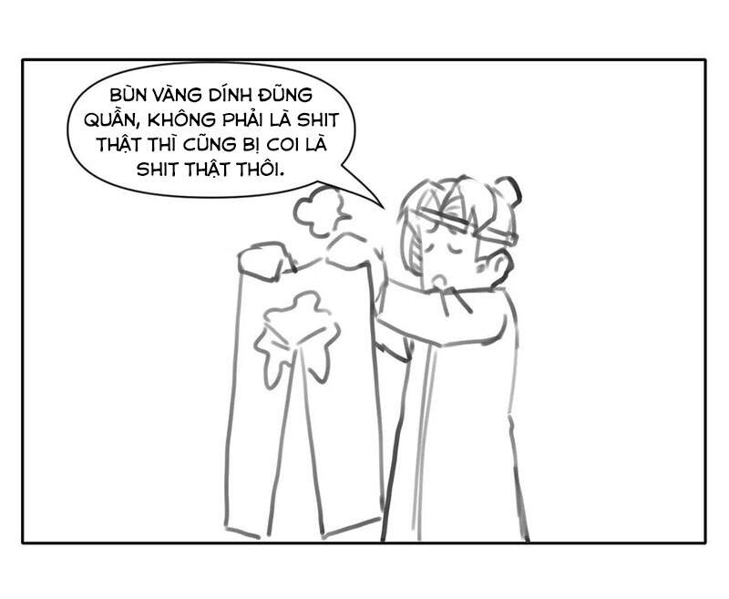 Sư Tỷ Của Ta Đông Đến Một Đám Chapter 154 - 34