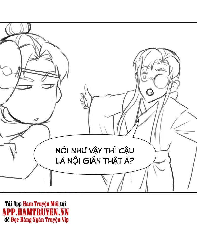 Sư Tỷ Của Ta Đông Đến Một Đám Chapter 154 - 35