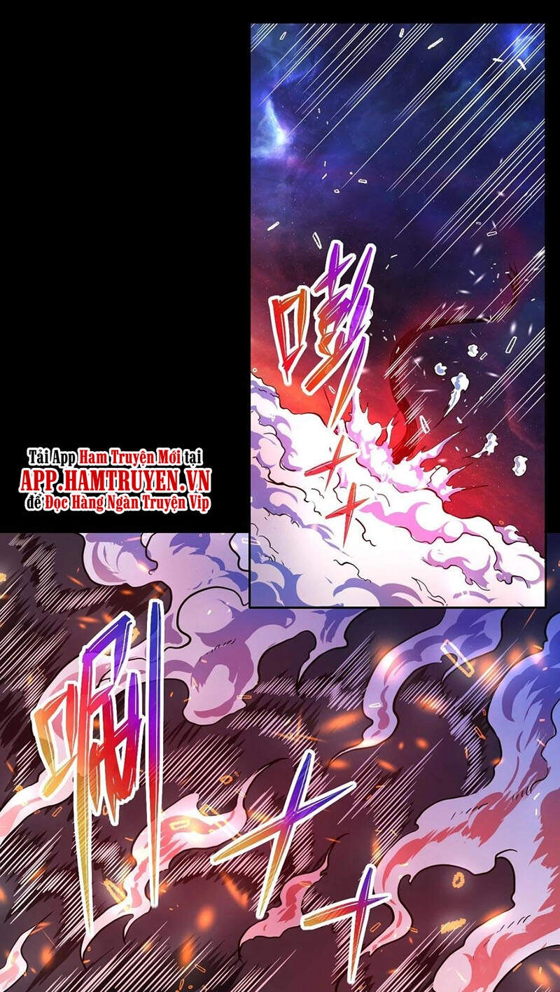 Sư Tỷ Của Ta Đông Đến Một Đám Chapter 156 - 5