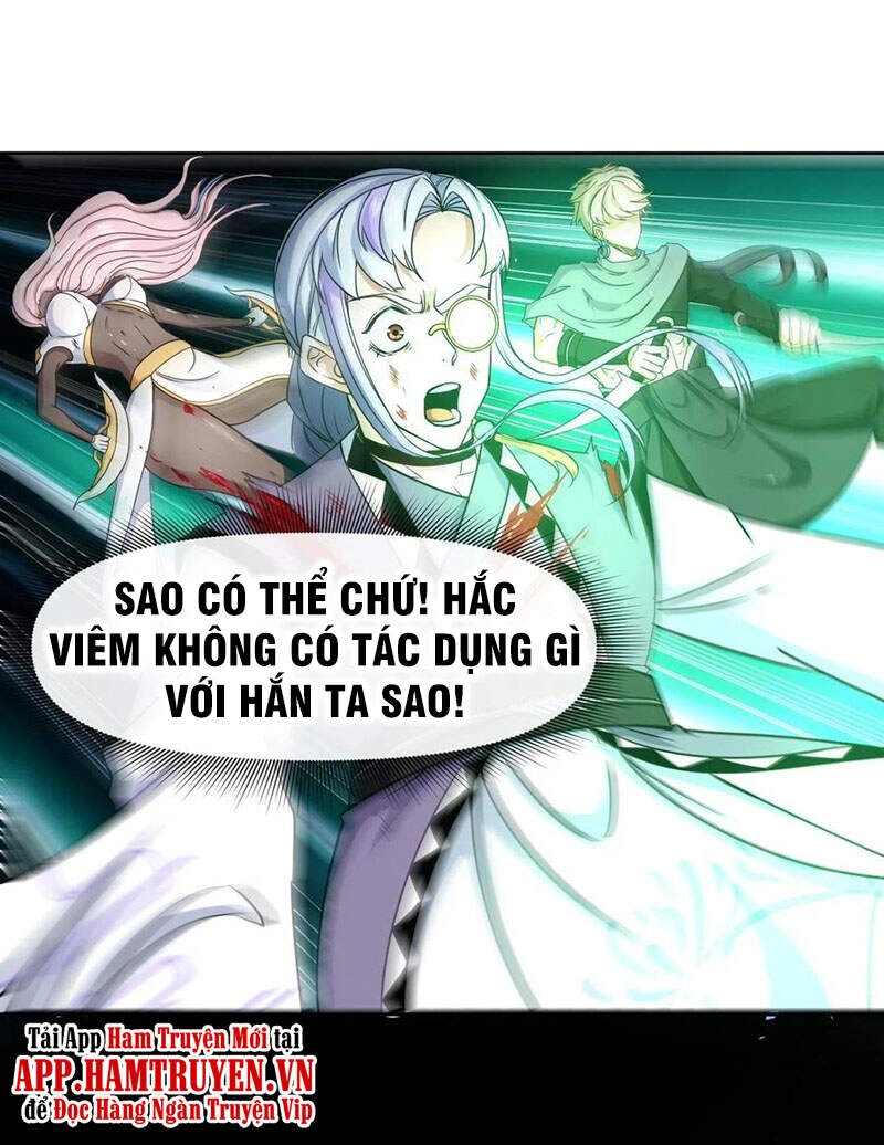 Sư Tỷ Của Ta Đông Đến Một Đám Chapter 156 - 35