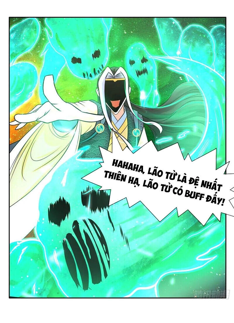 Sư Tỷ Của Ta Đông Đến Một Đám Chapter 158 - 6