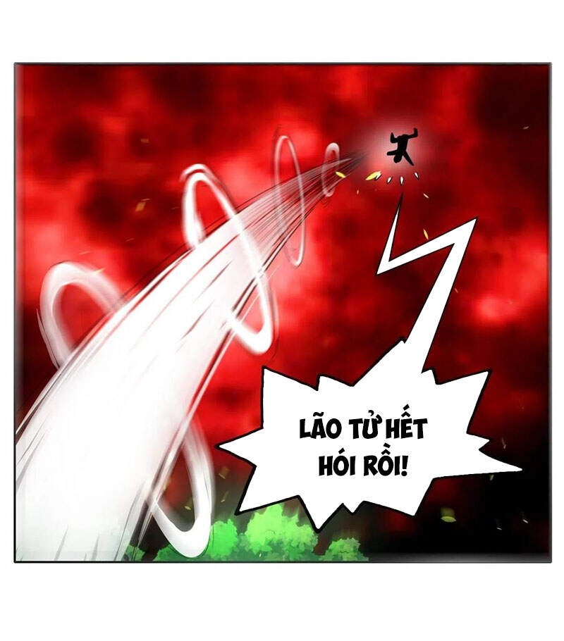 Sư Tỷ Của Ta Đông Đến Một Đám Chapter 158 - 12