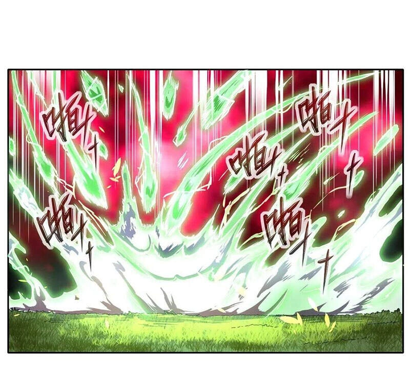 Sư Tỷ Của Ta Đông Đến Một Đám Chapter 158 - 14