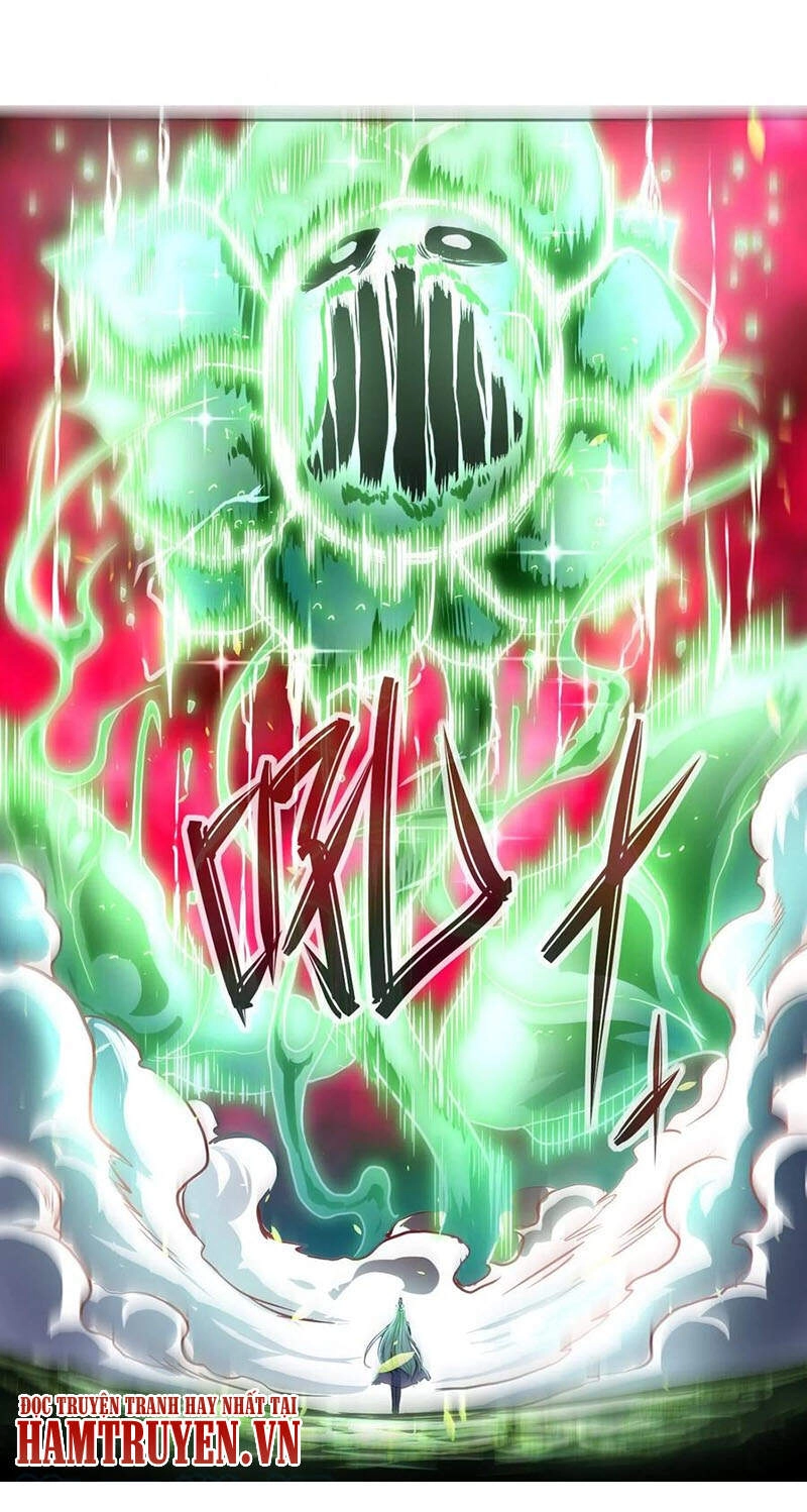 Sư Tỷ Của Ta Đông Đến Một Đám Chapter 158 - 15