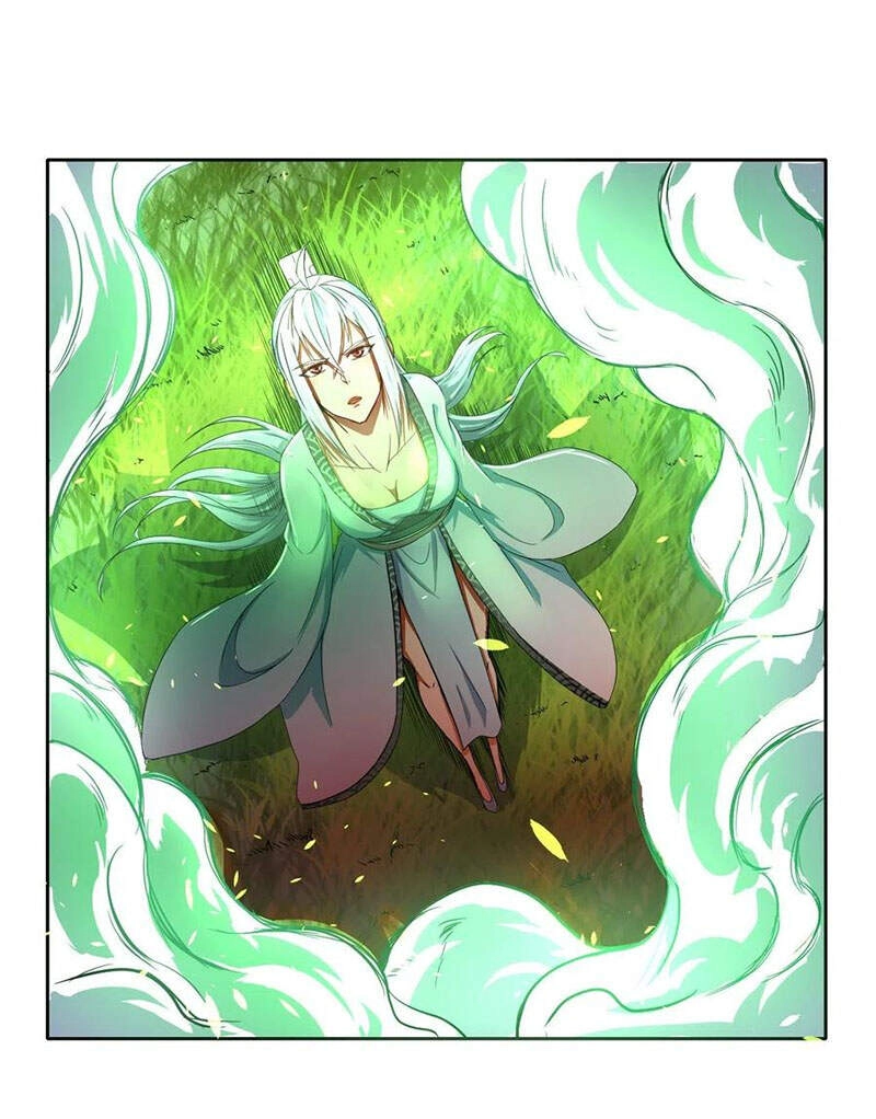 Sư Tỷ Của Ta Đông Đến Một Đám Chapter 158 - 16