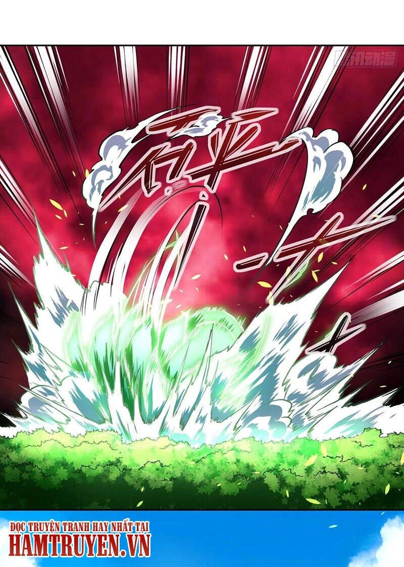 Sư Tỷ Của Ta Đông Đến Một Đám Chapter 158 - 17