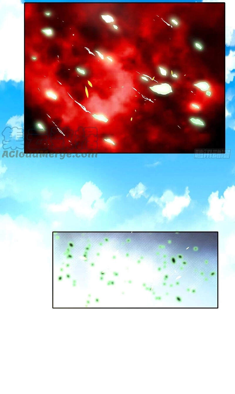 Sư Tỷ Của Ta Đông Đến Một Đám Chapter 158 - 18