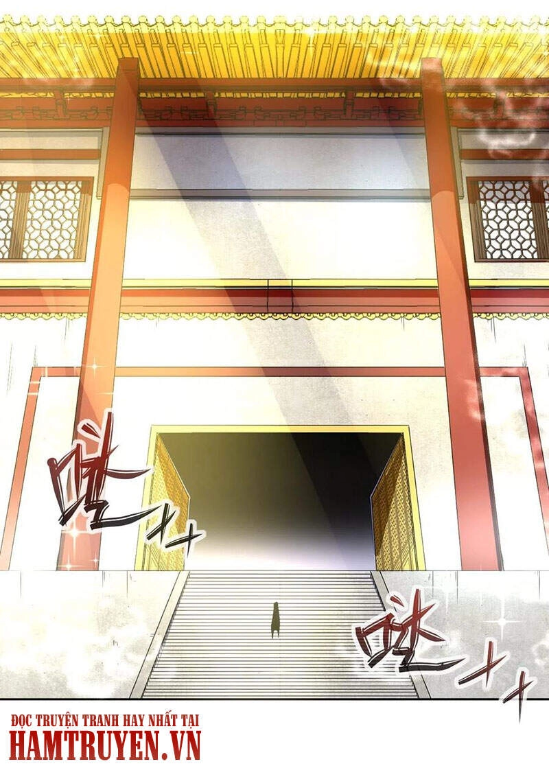 Sư Tỷ Của Ta Đông Đến Một Đám Chapter 158 - 19