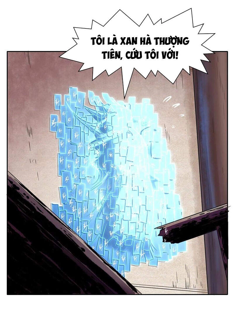 Sư Tỷ Của Ta Đông Đến Một Đám Chapter 158 - 22