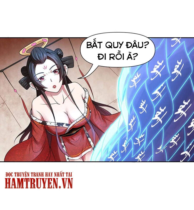 Sư Tỷ Của Ta Đông Đến Một Đám Chapter 158 - 23