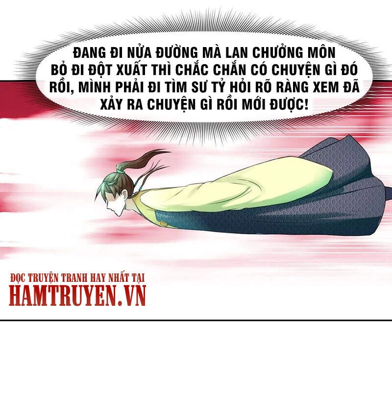 Sư Tỷ Của Ta Đông Đến Một Đám Chapter 158 - 25