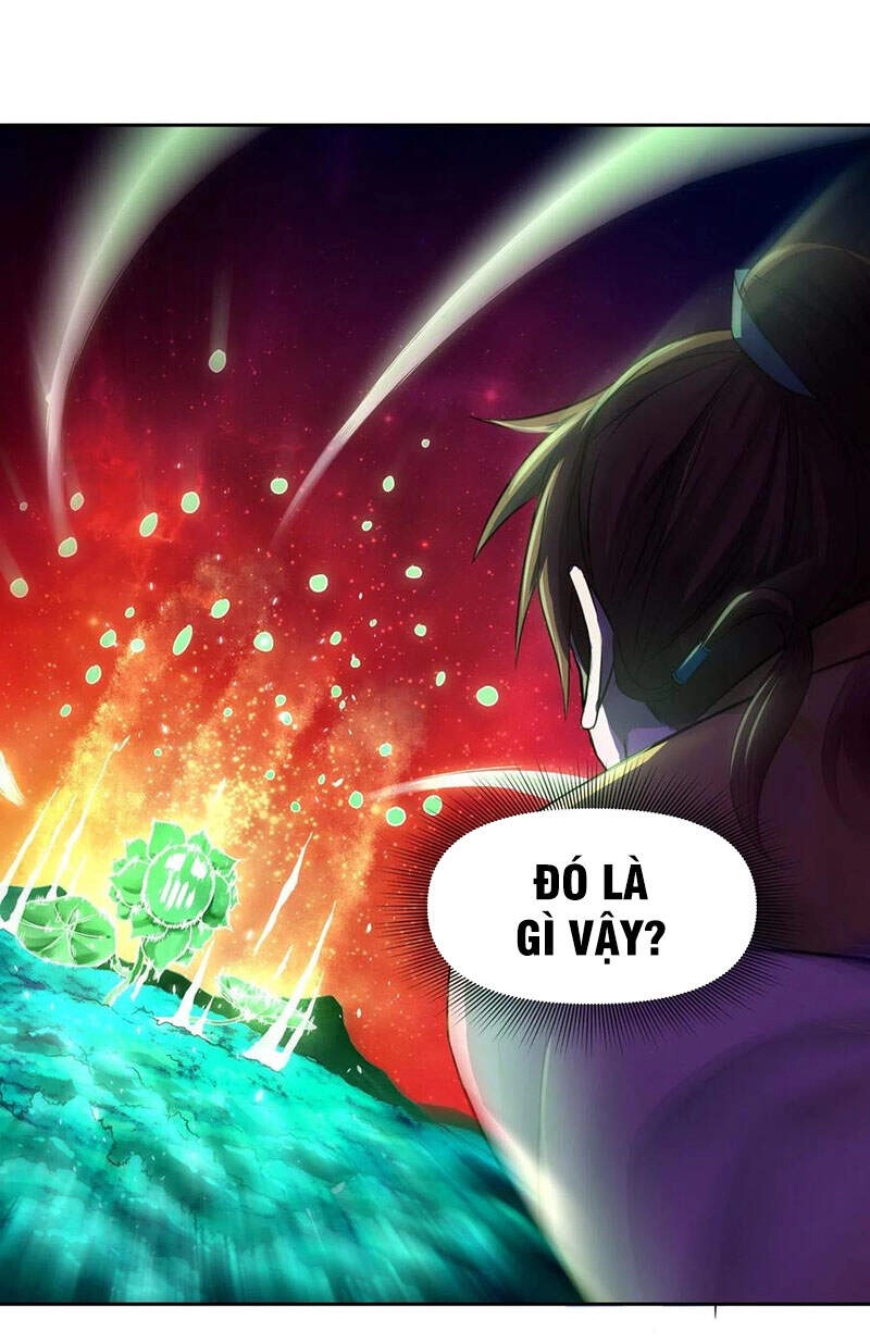 Sư Tỷ Của Ta Đông Đến Một Đám Chapter 158 - 26