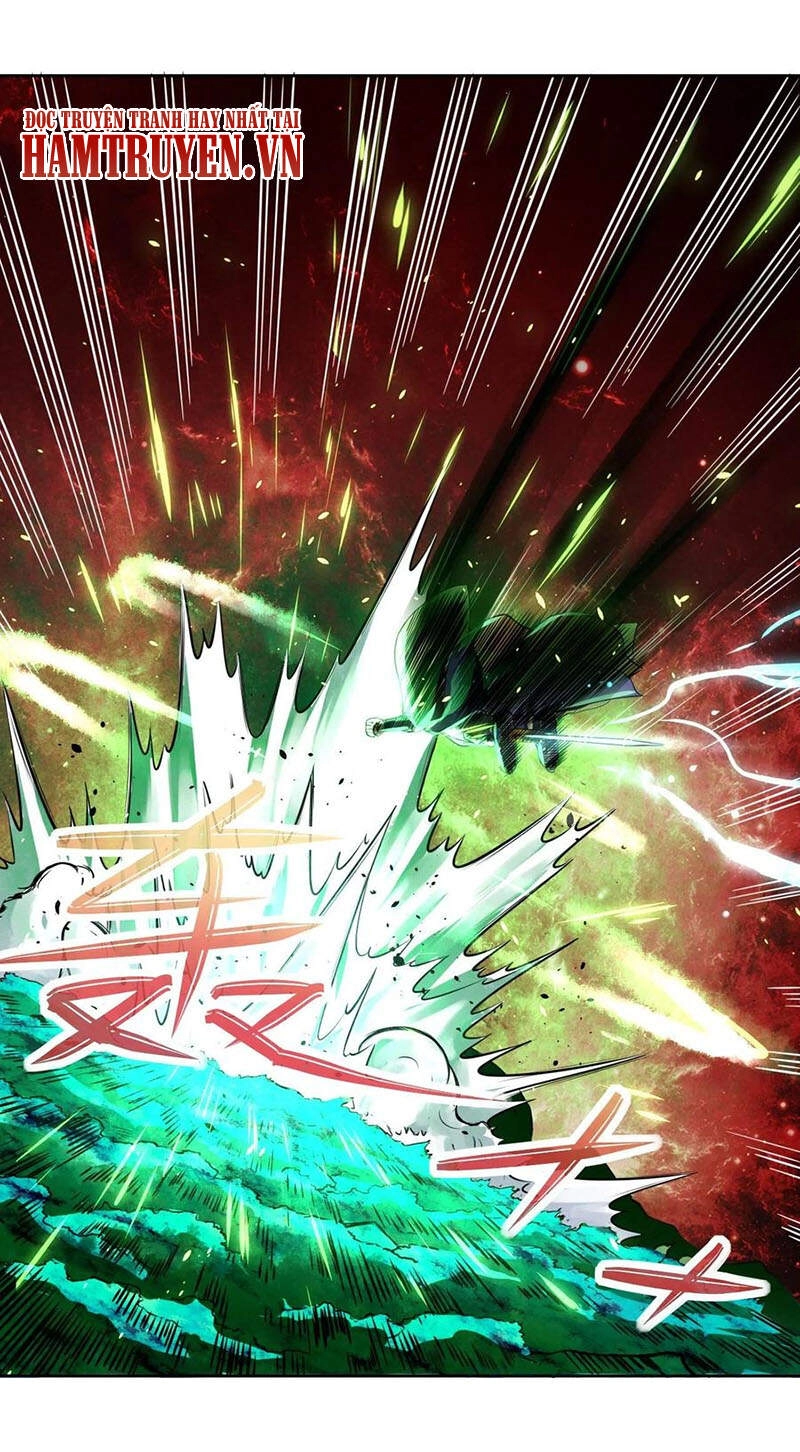 Sư Tỷ Của Ta Đông Đến Một Đám Chapter 158 - 27