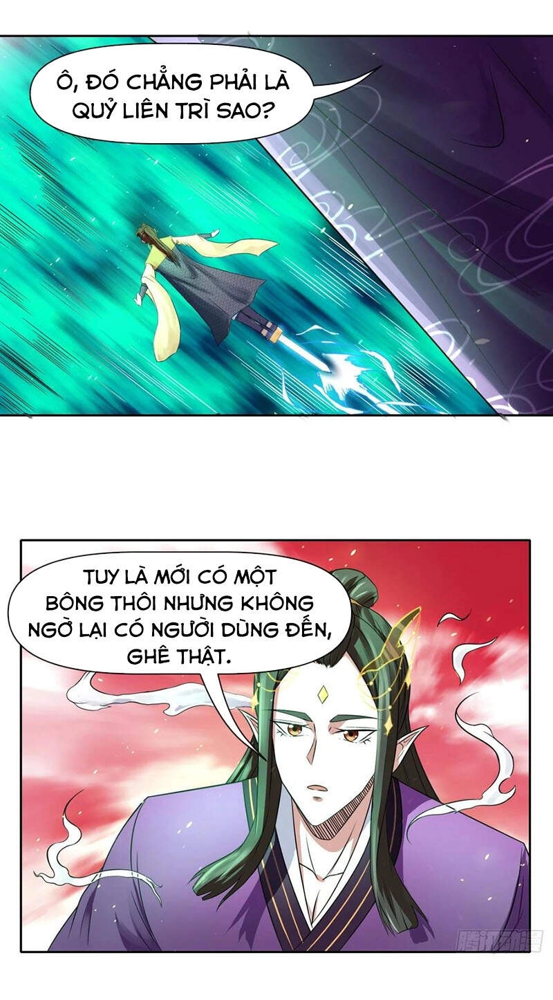 Sư Tỷ Của Ta Đông Đến Một Đám Chapter 158 - 28